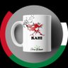 Фото профиля RAHI 🎯 🇷‌🇦‌🇭‌🇮‌🇯🇴