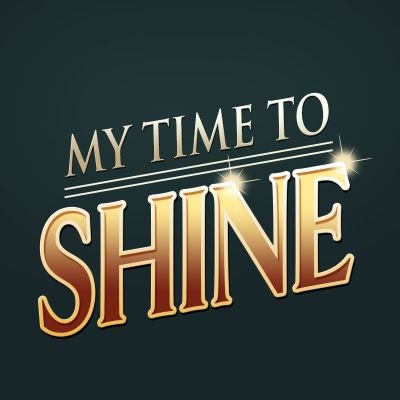 MyTimeToShineHello's profile picture