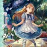 Profilbild von Alice Rose