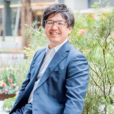 ヤマリキ@AI_robotics's profile picture