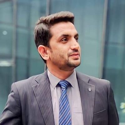 Kamran Khan's profile picture