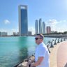Sergio Calderón profil fotoğrafı