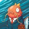 MagiKorp ็ๅคดๅ