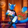 Profilbild von eik the cat