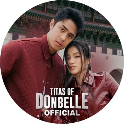 TITAS OF DONBELLE OFFICIAL's profile picture