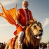 Profilbild von विद्या सागर बिन्द भगवा साम्राज्य KRT