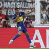 Riquelme presenta la renuncia y andate 的头像