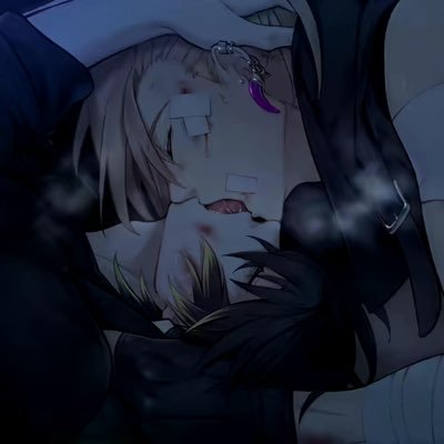 Cervus 🖤's profile picture