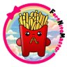 Фото профиля ポテトまるあみ🍟