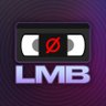 Lost Media Busters | @lostmediabusters.bsky.social profil fotoğrafı