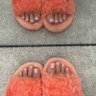 Pretty Feet Only 的头像