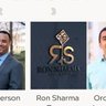 Ron Sharma 的头像