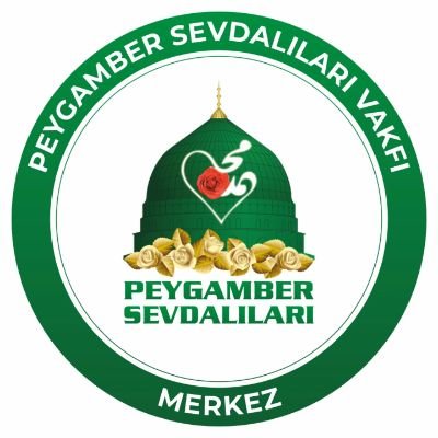 PEYGAMBER SEVDALILARI VAKFI's profile picture