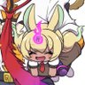 Profilbild von ゆーるざいもんん