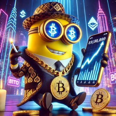 MinionCrypt0's profile picture