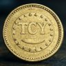 Profilbild von $TCY Bull