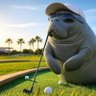 Manny the Manatee 的头像