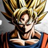 Goku profil fotoğrafı
