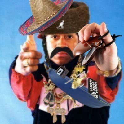 LL Cool Juiphe's profile picture