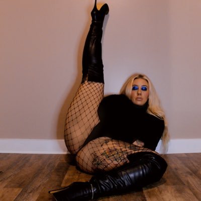 Ashley Love❤️'s profile picture