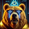 X da golden bear profil fotoğrafı