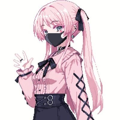 魚's profile picture