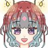 Minori Kanade 🐞✨Light bug Vtuber profil fotoğrafı