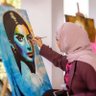 🇸🇦 مريم الشملاوي 🎨 Maryam Alshamlawi's profile picture