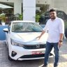 Profilbild von Siddharth Rai