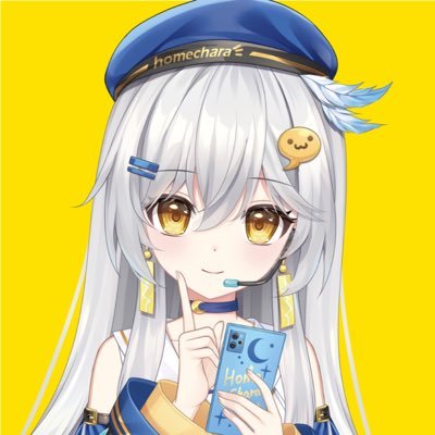 HomeChara_JP's profile picture