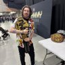 Kev Peck's profile picture