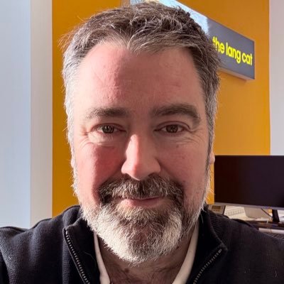 Mark Locke's profile picture