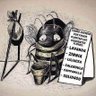 RES NON VERBA! HARTA DE EUFEMISMOS.'s profile picture