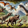 Dinosaur 的头像