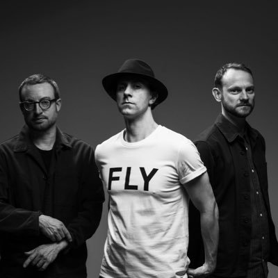 Maximo Park's profile picture