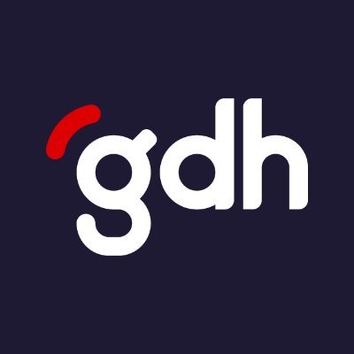 gdh's profile picture