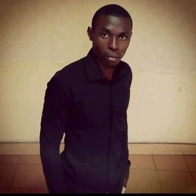 Vitalis Ngoka👊🏼 🇰🇪's profile picture