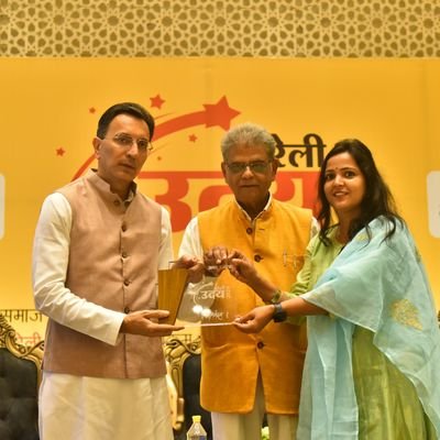 Rakhi Gangwar's profile picture