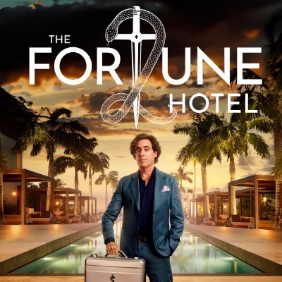 FortuneHotelUK's profile picture