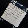 A Degens journal's profile picture