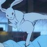 ばっくすぴん らびっと 的头像