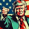 MAGA CAUCUS's profile picture