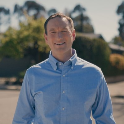 Josh Fryday's profile picture