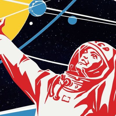 SpaceAgeMark's profile picture