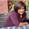 pallavi ghosh profil fotoğrafı
