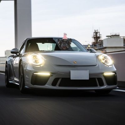3996GT3's profile picture