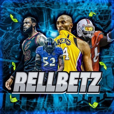 RellBetz's profile picture