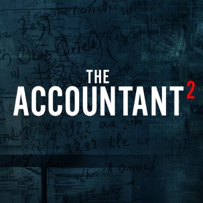 The Accountant's profile picture