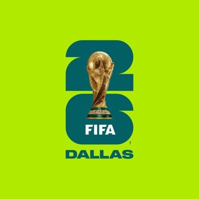 FIFA World Cup 2026™ Dallas's profile picture
