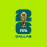 FIFA World Cup 26 Dallas™'s profile picture